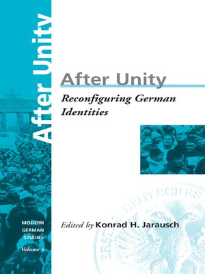 cover image of After Unity